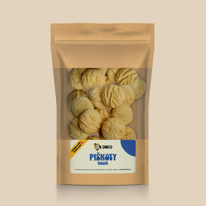 Piškoty klasik