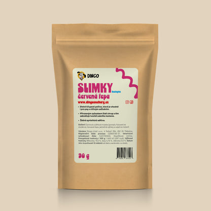 Ochutnávkový balíček pro malé pejsky